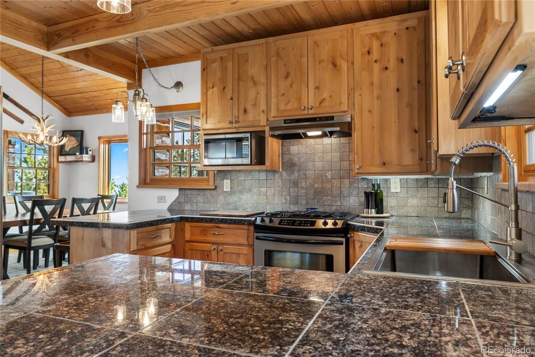 House in Twin Lakes, Colorado, United States 5 - 18965119