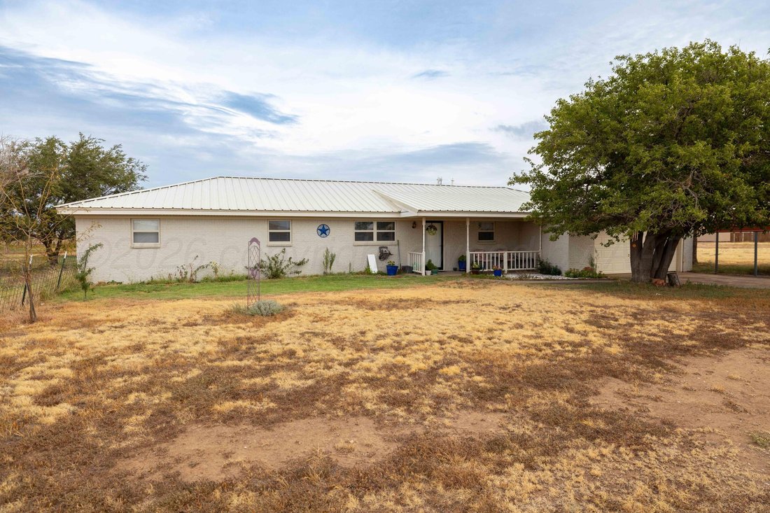 House in Amarillo, Texas, United States 1 - 18968838
