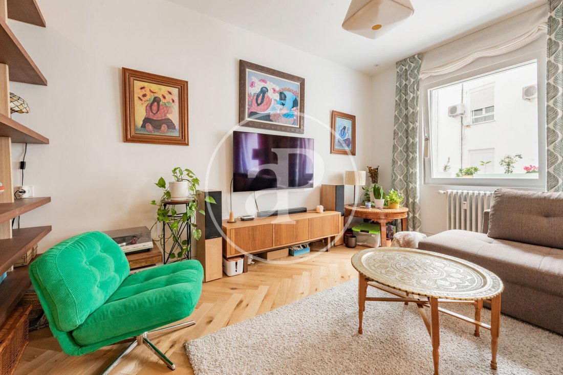 Apartment in Retiro, Madrid, Spain 3 - 18974060