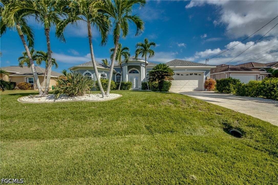 House in Cape Coral, Florida, United States 1 - 18973765
