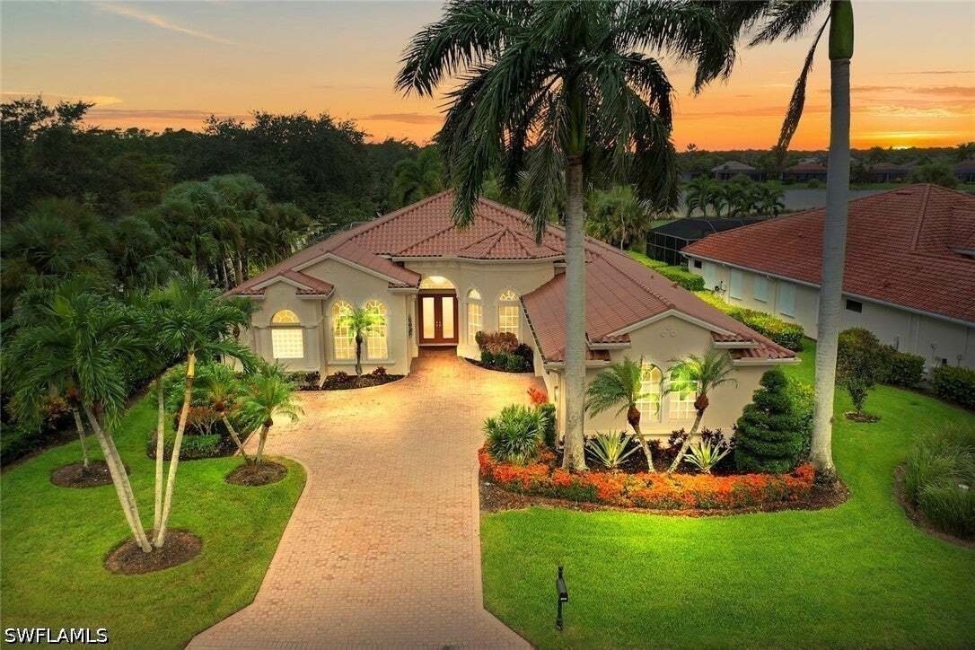 House in Naples, Florida, United States 1 - 18964689