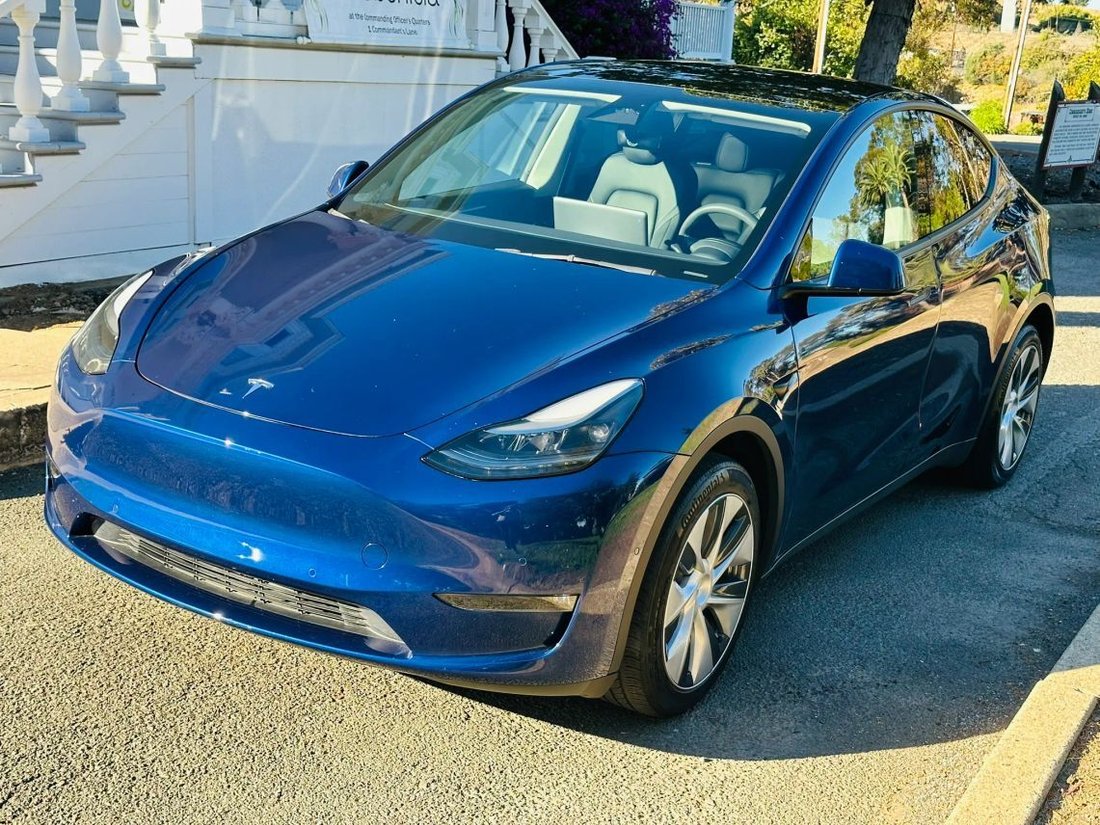 Suv in Benicia, CA, United States 5 - 18978089