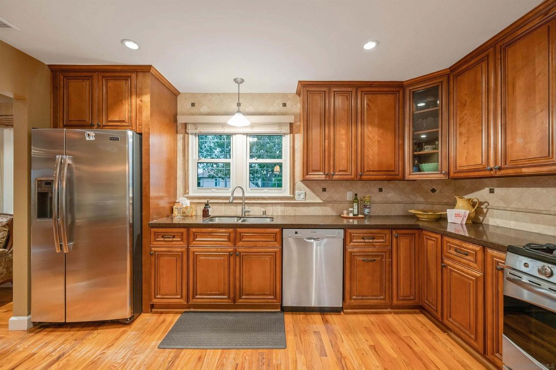 House in San Diego, California, United States 4 - 18965050