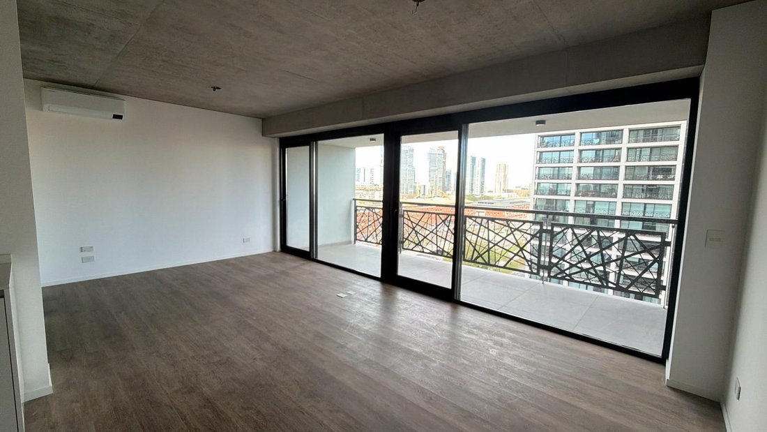 Apartment in Buenos Aires, Buenos Aires, Argentina 5 - 18980551