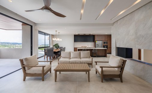 House in Santa Ana, San José Province, Costa Rica 1