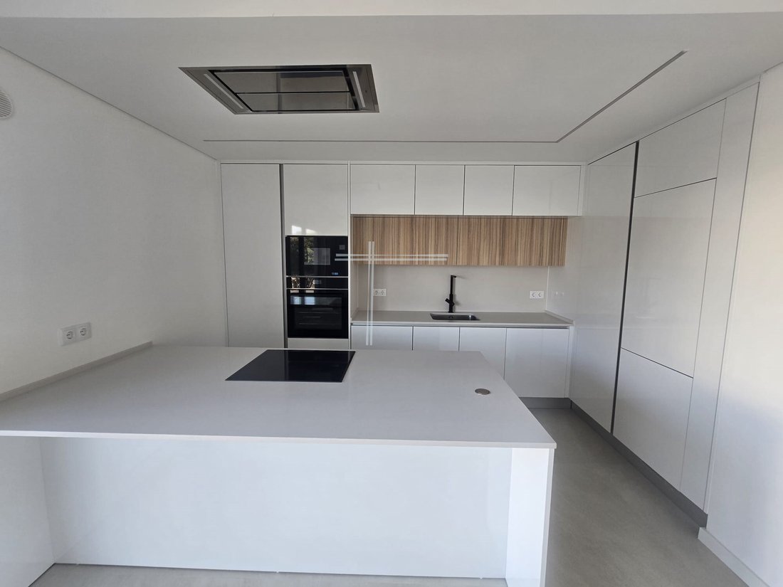 Apartment in Charneca de Caparica e Sobreda, Setubal, Portugal 2 - 17494864