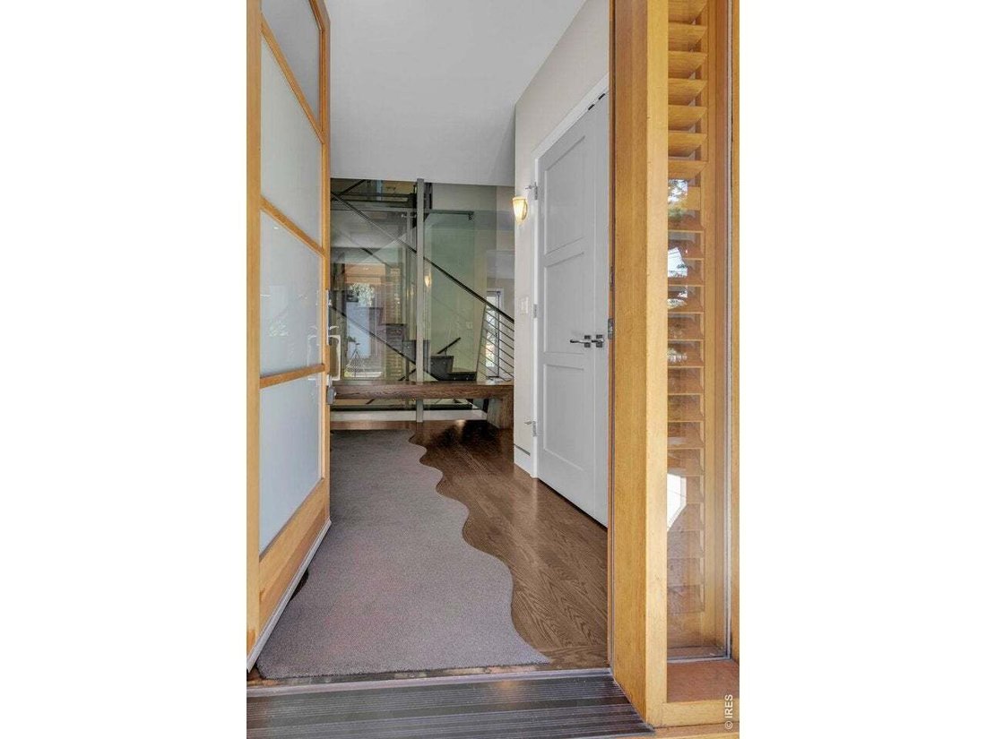 House in Boulder, Colorado, United States 3 - 18973702