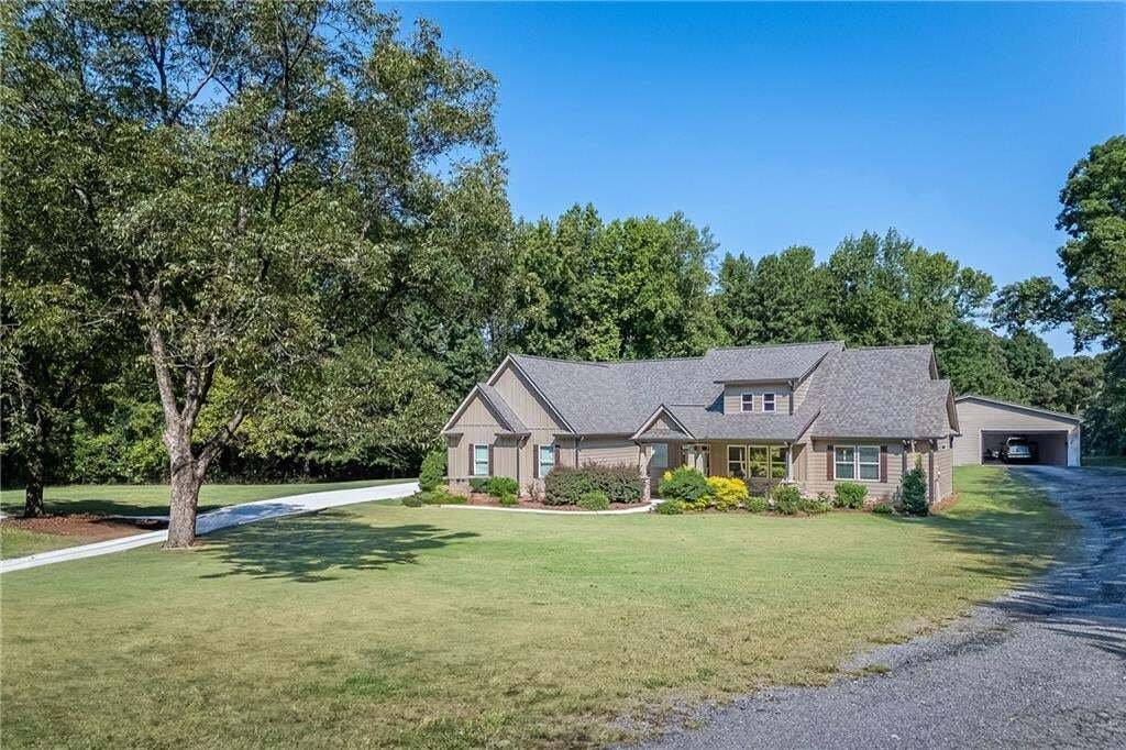 House in Locust Grove, Georgia, United States 5 - 18970333