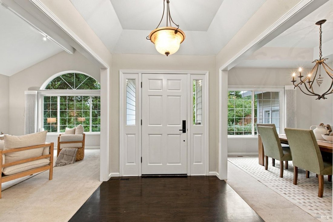 House in Santa Rosa, California, United States 5 - 18974640