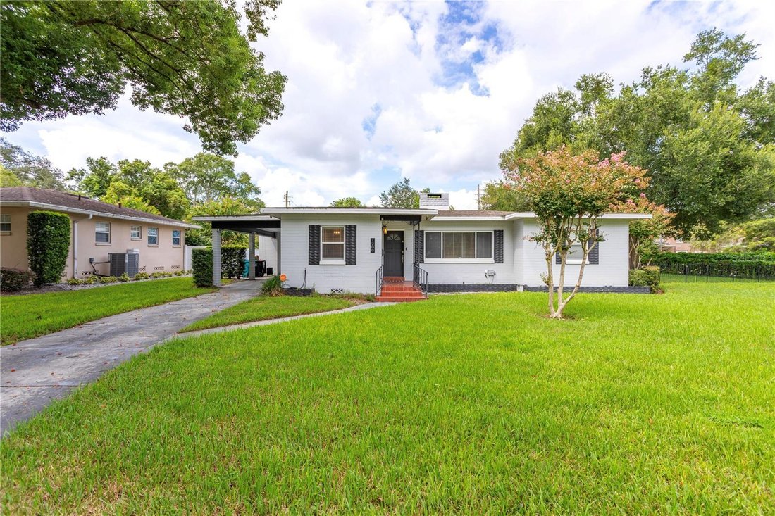 House in Orlando, Florida, United States 3 - 18969737