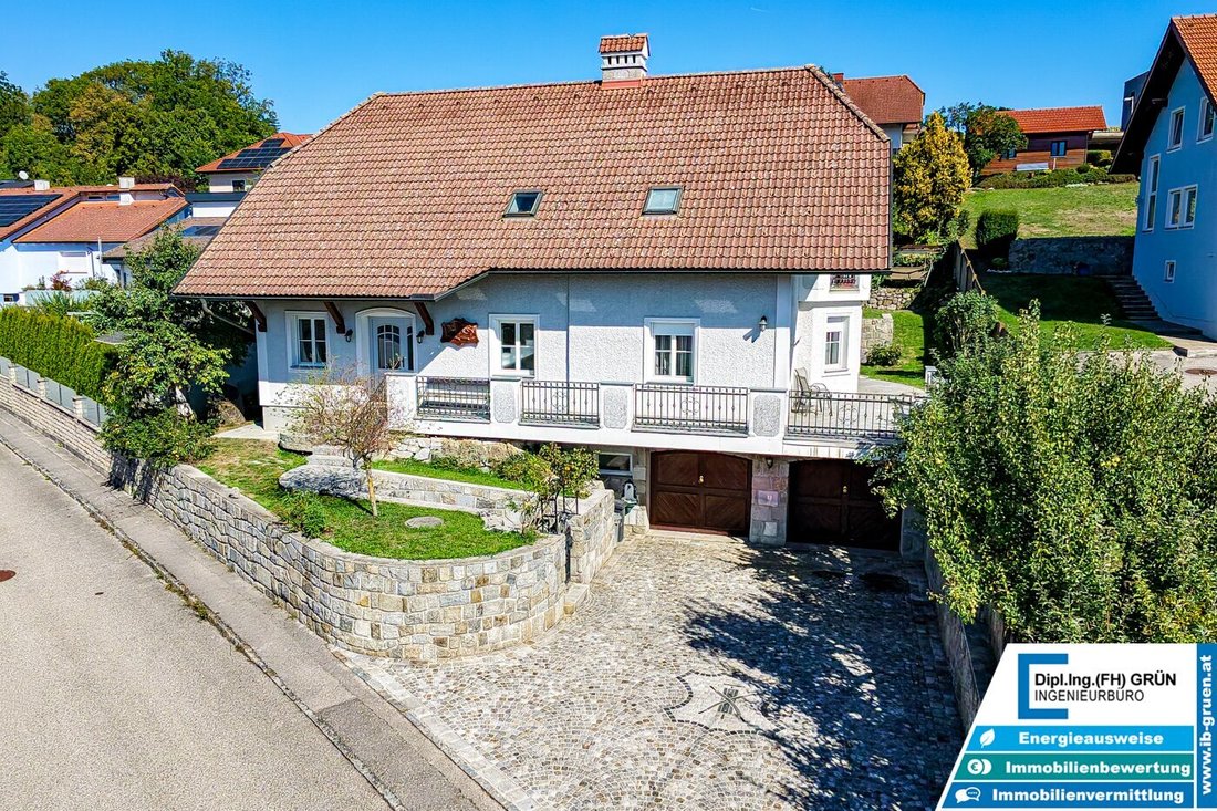 House in Steinhaus, Upper Austria, Austria 2 - 18974806