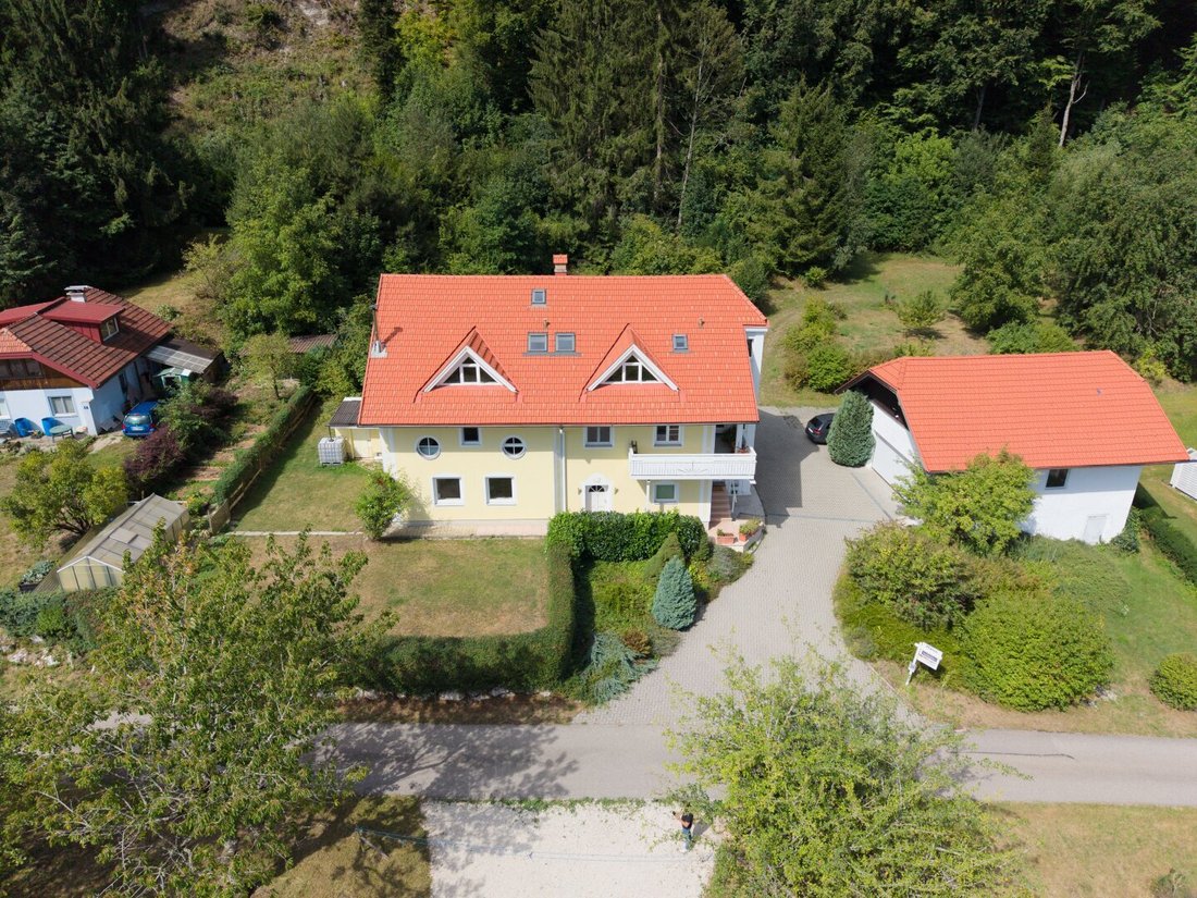 House in Frankenburg, Upper Austria, Austria 1 - 18974914