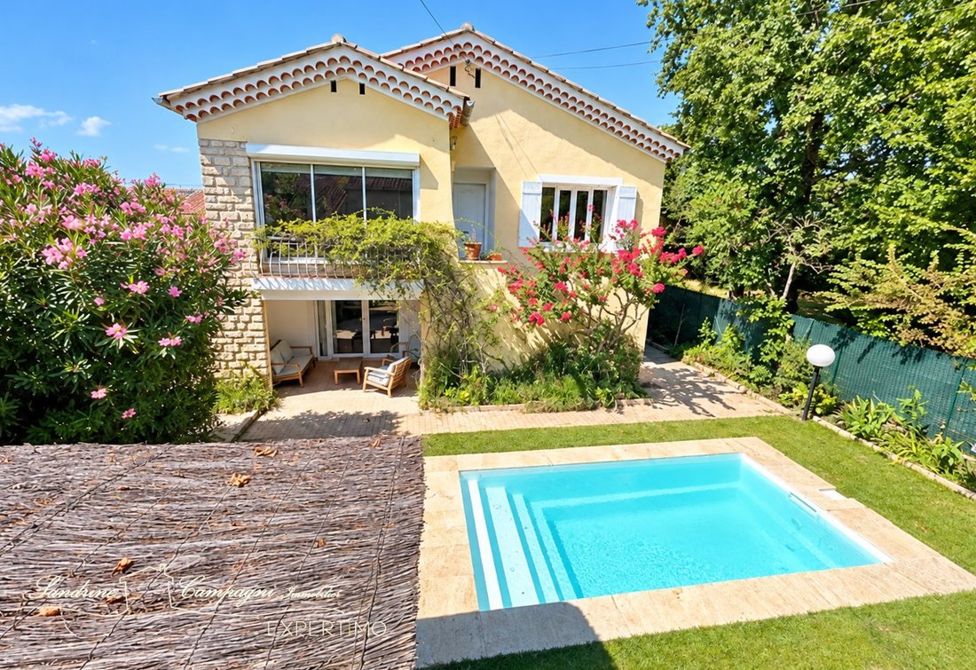 House in Secteur Nord, Pernes-les-Fontaines, France 1 - 18970744