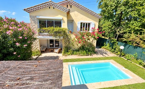 House in Secteur Nord, Pernes-les-Fontaines, France 1