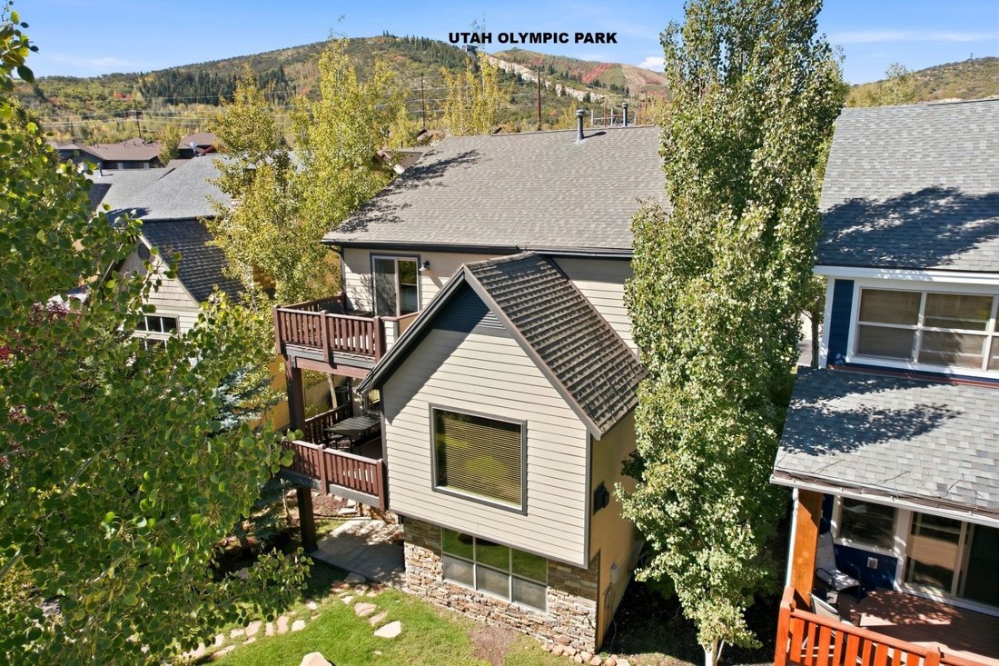 House in Park City, Utah, United States 3 - 18632781