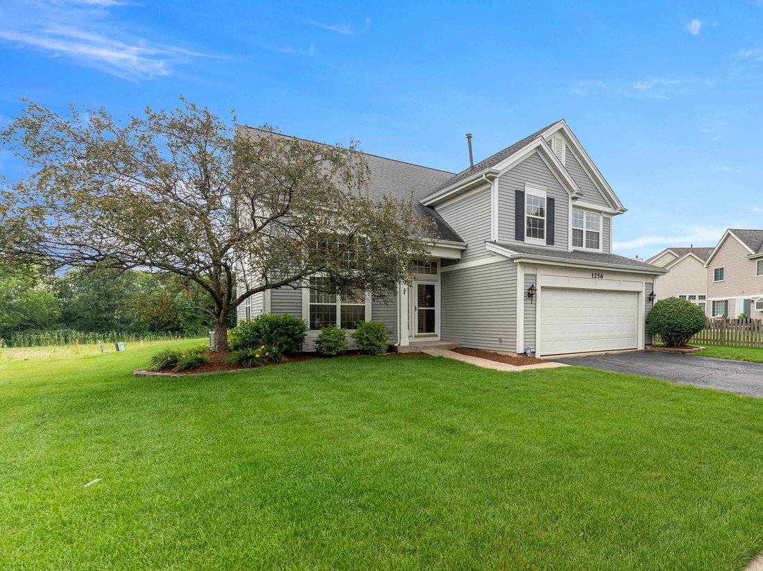 House in Aurora, Illinois, United States 1 - 18976224