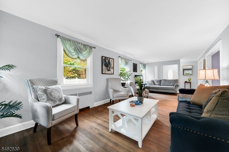 House in Scotch Plains, New Jersey, United States 4 - 18976354