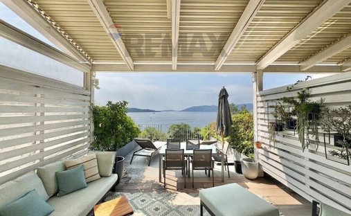 Apartamento en Ghiffa, Piamonte, Italia 1
