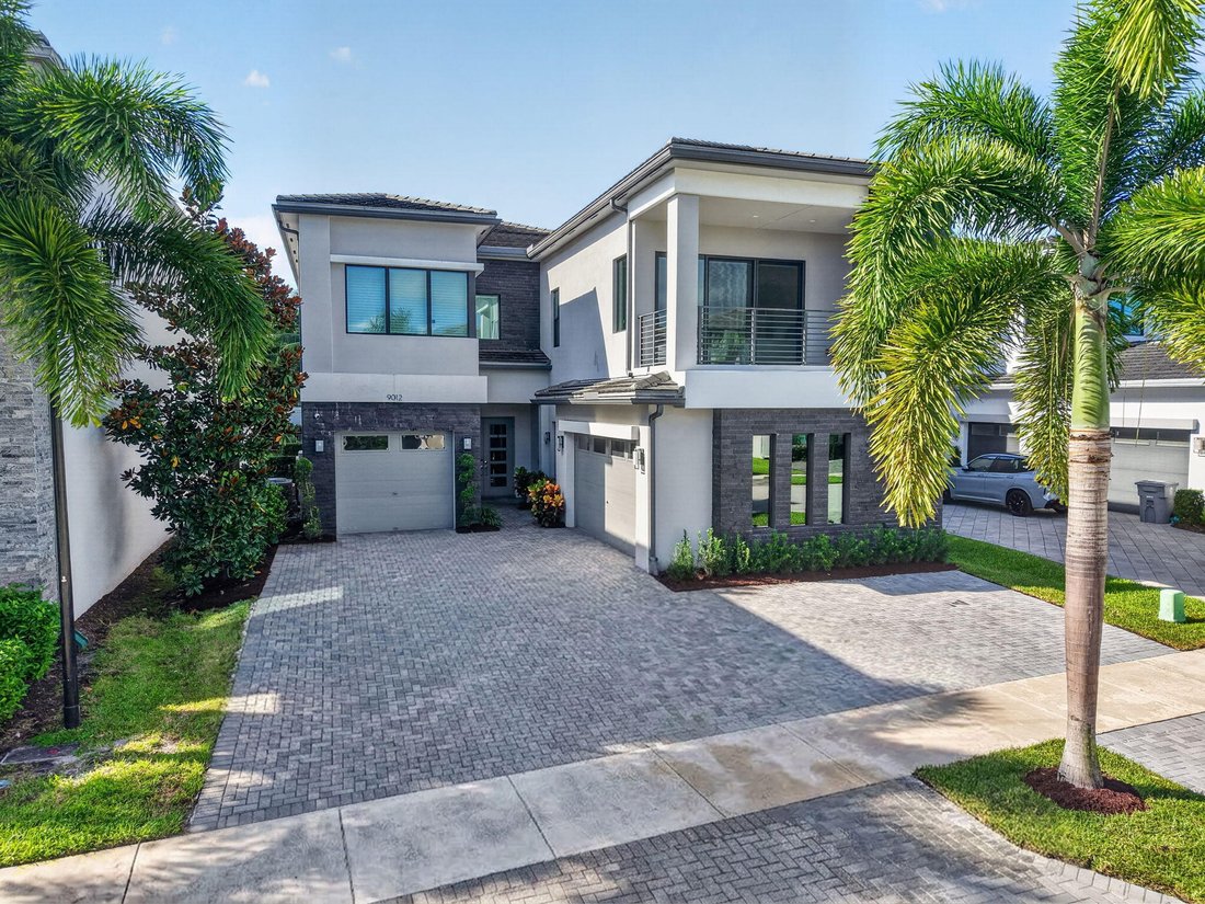 House in Boca Raton, Florida, United States 1 - 18965221