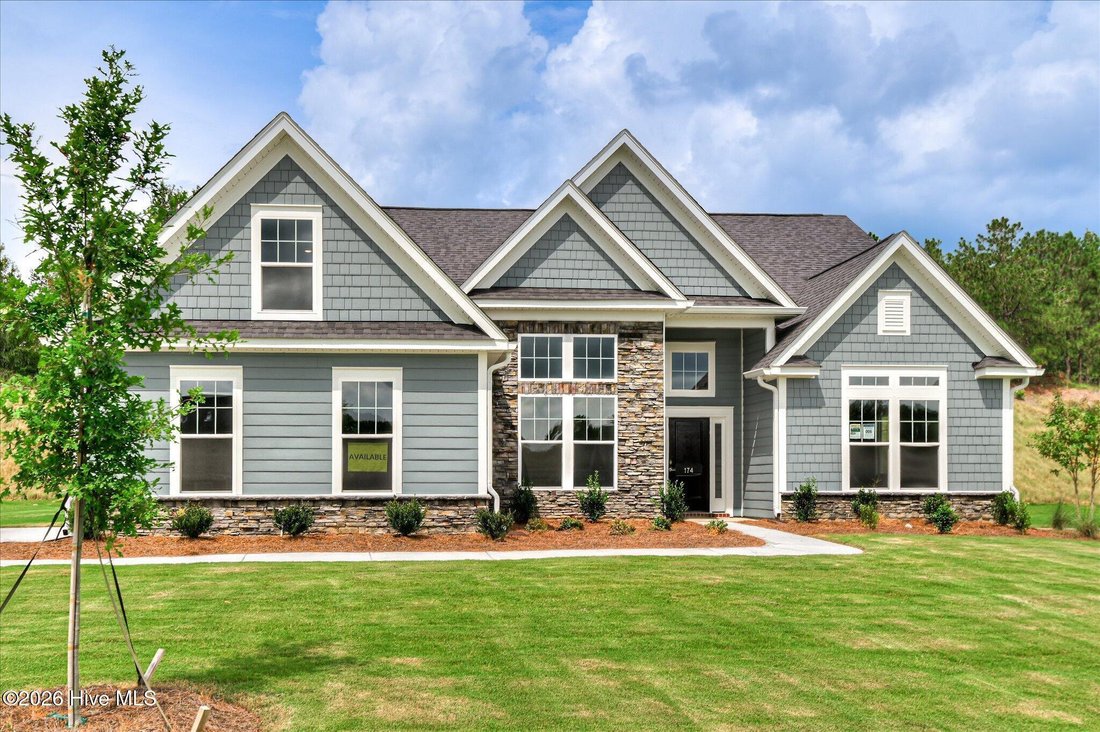 House in North Augusta, South Carolina, United States 3 - 18503078