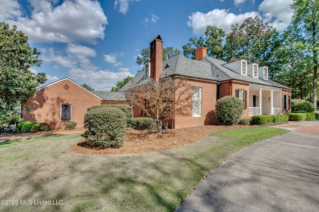 House in Madison, Mississippi, United States 3 - 18976020