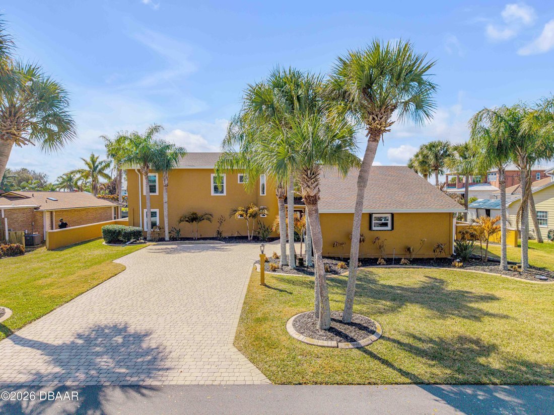 House in New Smyrna Beach, Florida, United States 4 - 18977430