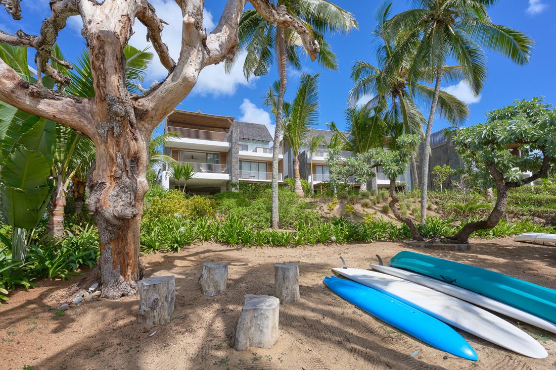 Apartment in Grand Baie, Rivière du Rempart District, Mauritius 5 - 18976398