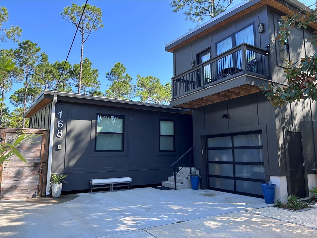 House in Santa Rosa Beach, Florida, United States 1 - 18958501