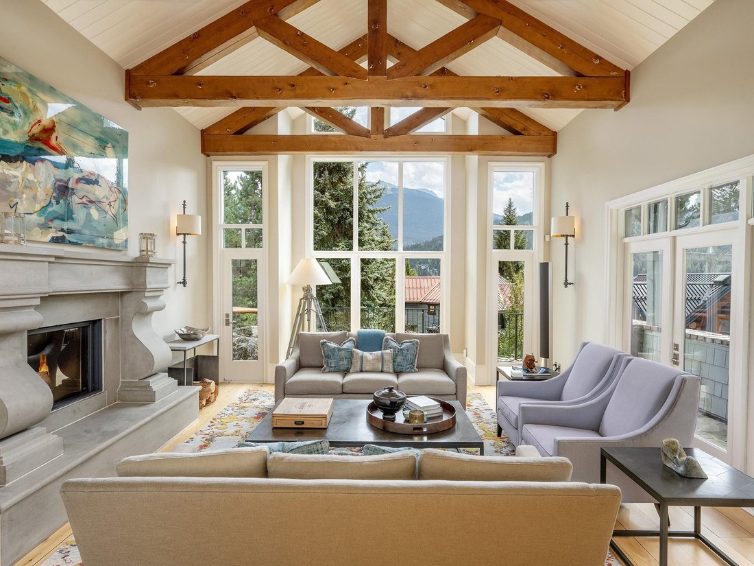 Chalet in Whistler, British Columbia, Canada 5 - 18978508