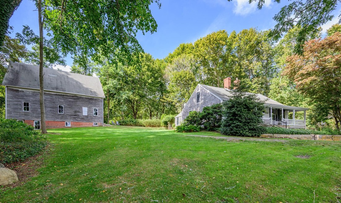 Haus in Sandwich, Massachusetts, Vereinigte Staaten 3 - 18973584