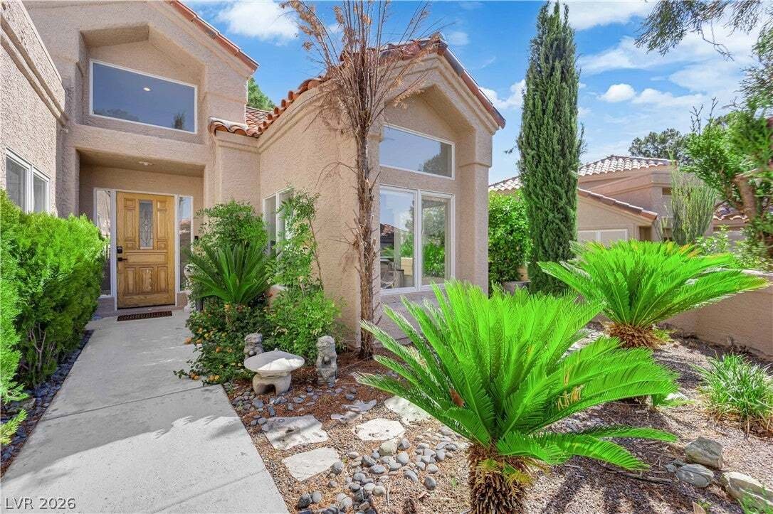 Townhouse in Las Vegas, Nevada, United States 2 - 18969345