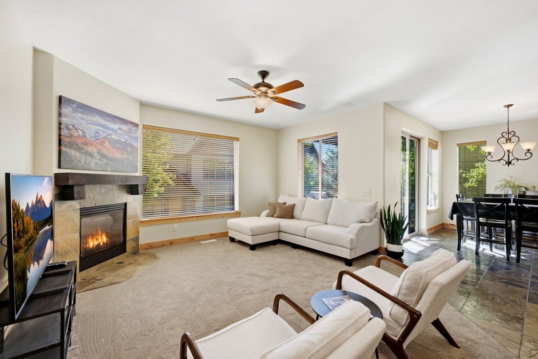 House in Park City, Utah, United States 4 - 18632781
