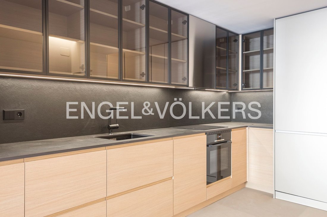 Apartment in Ciutat Vella, Barcelona, Spain 4 - 18529247