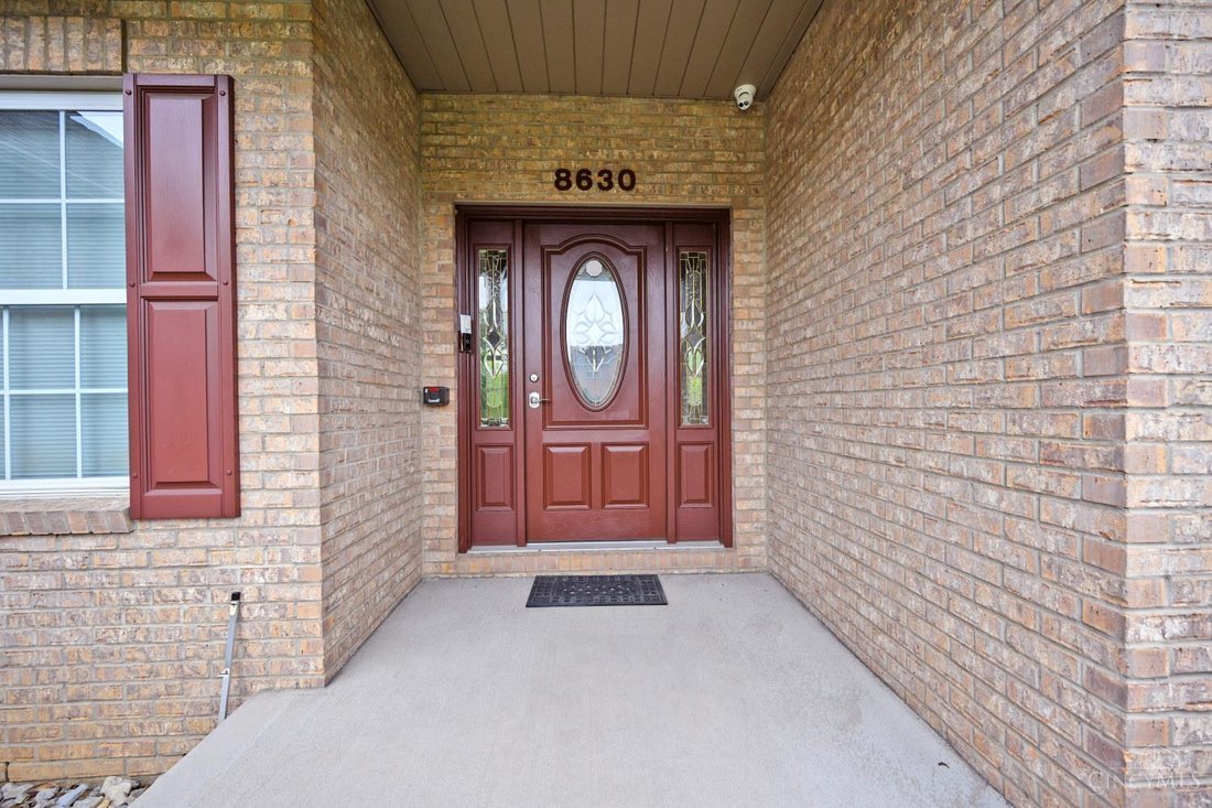 House in Hamilton, Ohio, United States 4 - 18973646