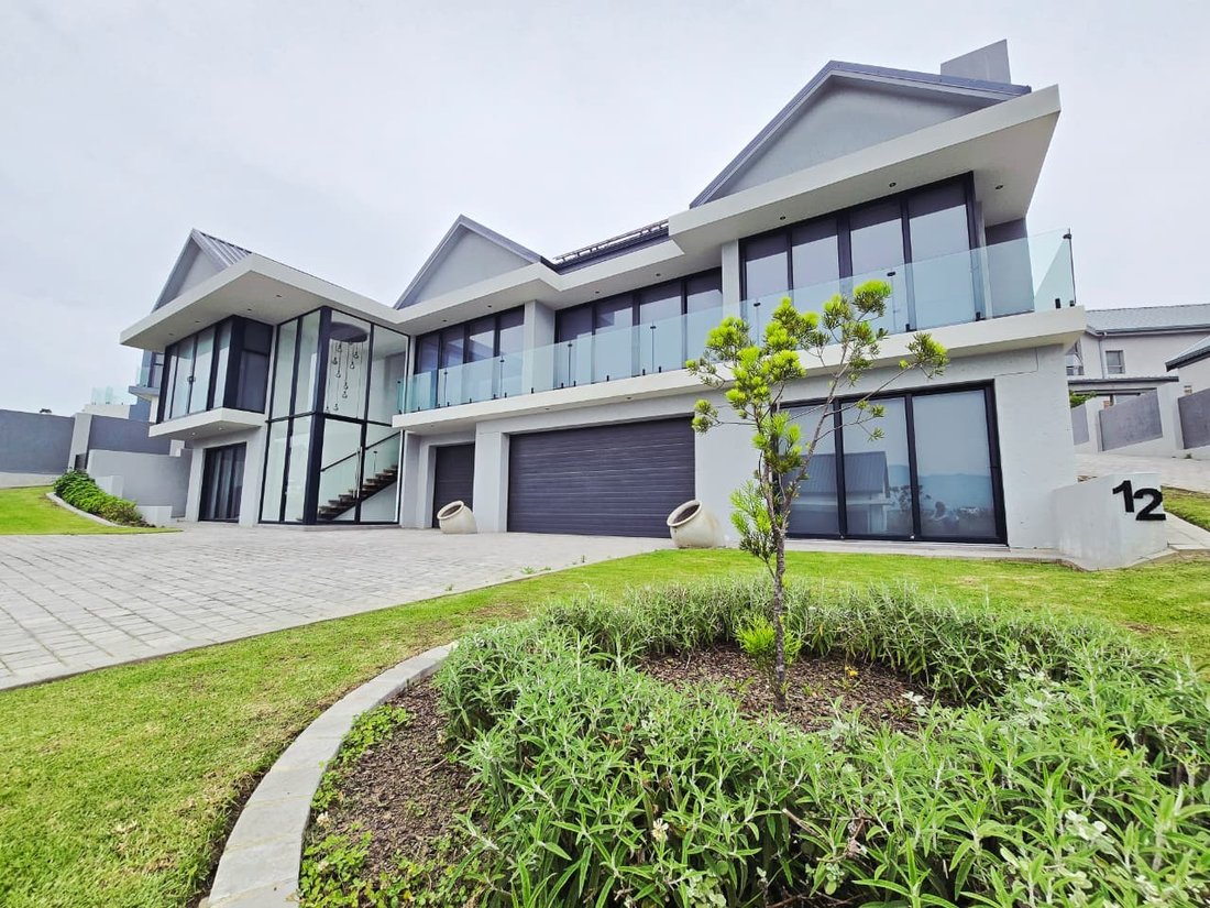 House in Kingswood Golf Estate, Western Cape, South Africa 1 - 18980886