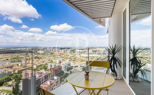 Apartment in Quatre Carreres, Valencia, Spain 1