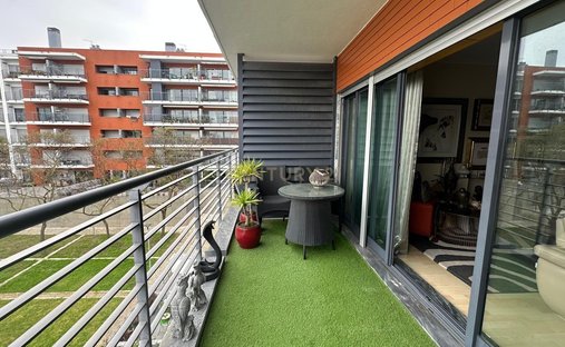 Apartment in Seixal, Arrentela e Aldeia de Paio Pires, Setubal, Portugal 1