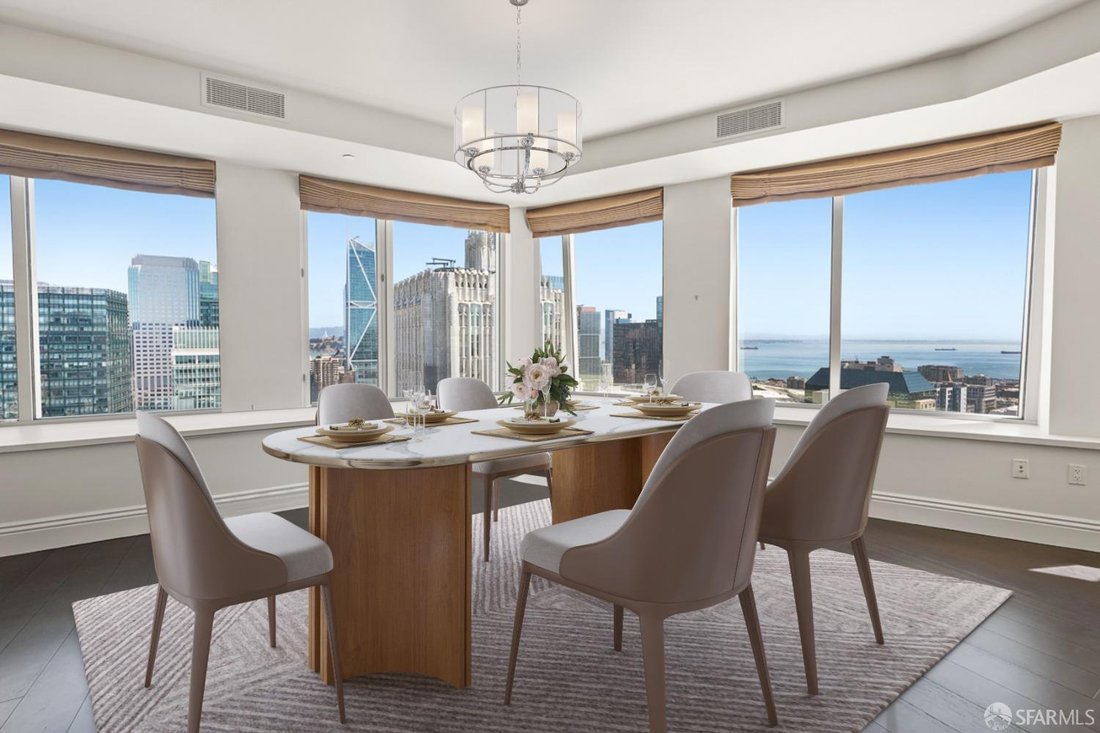 Condo in San Francisco, California, United States 4 - 18968906