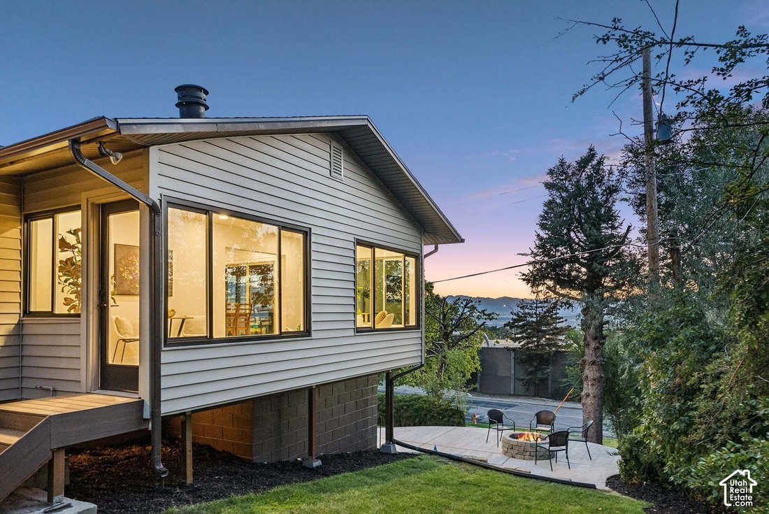 House in Salt Lake City, Utah, United States 3 - 18977336