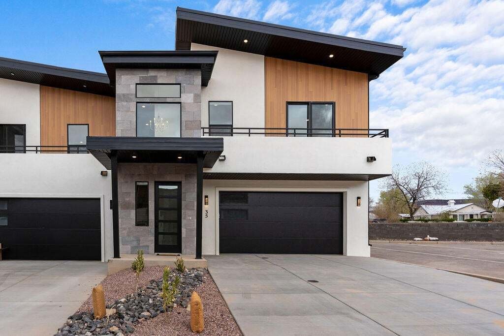 Townhouse in Hurricane, Utah, United States 1 - 18964760