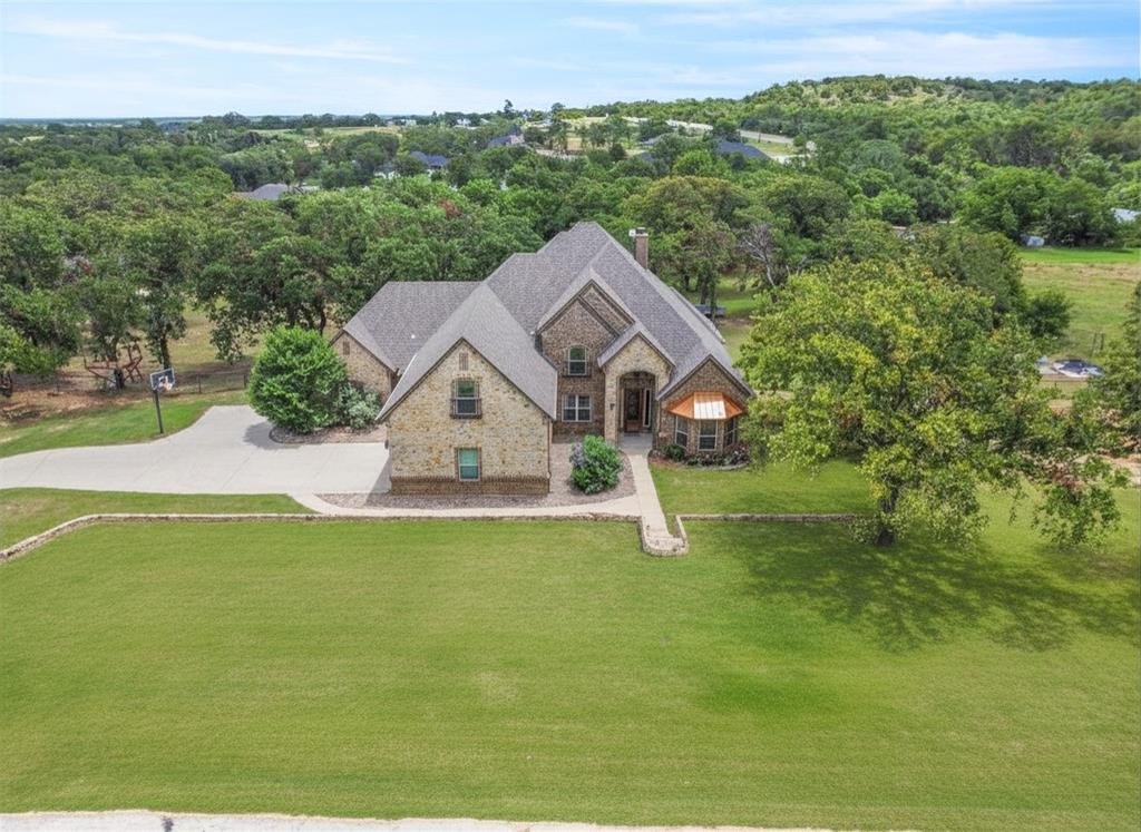 House in Springtown, Texas, United States 1 - 18970413
