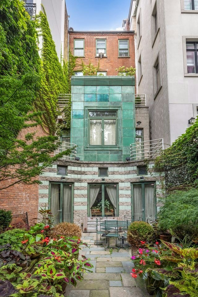Townhouse in New York, New York, United States 5 - 18968887