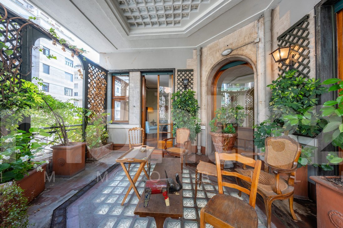 Apartment in Centro Storico, Milan, Lombardy 3 - 18964993