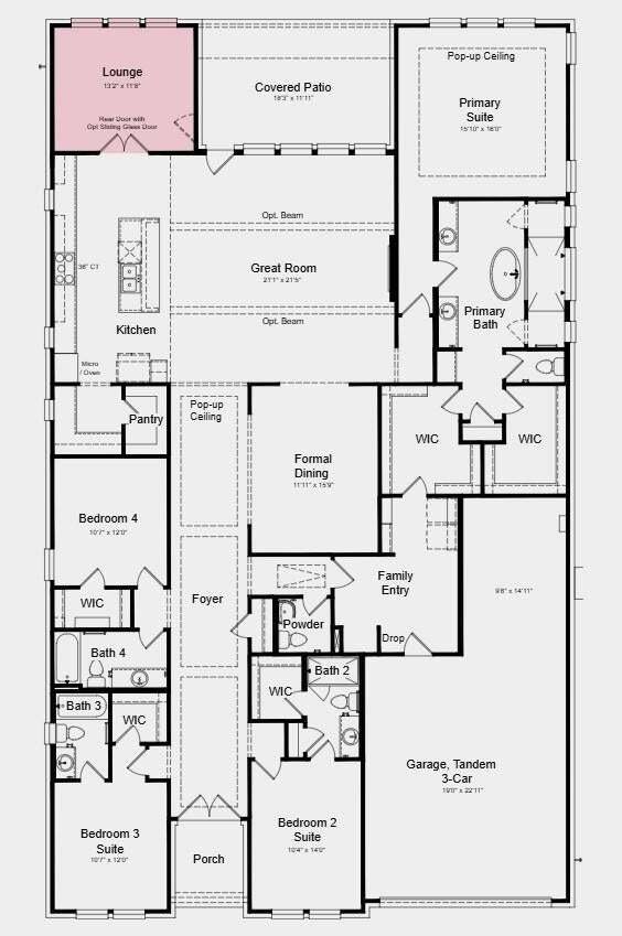 House in Richmond, Texas, United States 2 - 18970587