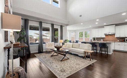 Maison à Georgetown, Texas, États-Unis 1