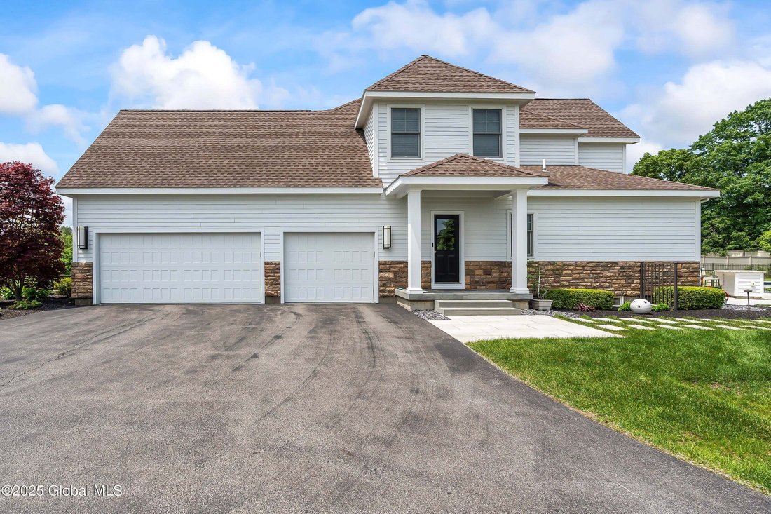 House in Albany, New York, United States 2 - 18544707