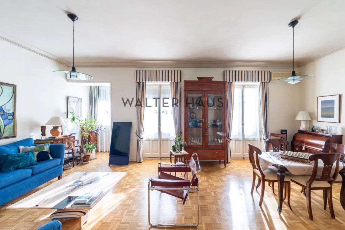 Apartment in Barrio Salamanca, Madrid, Spain 1 - 18966492