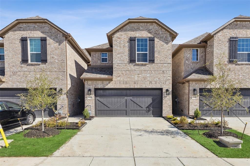 Townhouse in Plano, Texas, United States 1 - 18965515