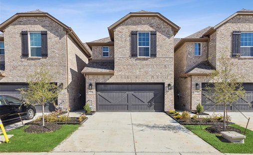 Townhouse in Plano, Texas, United States 1