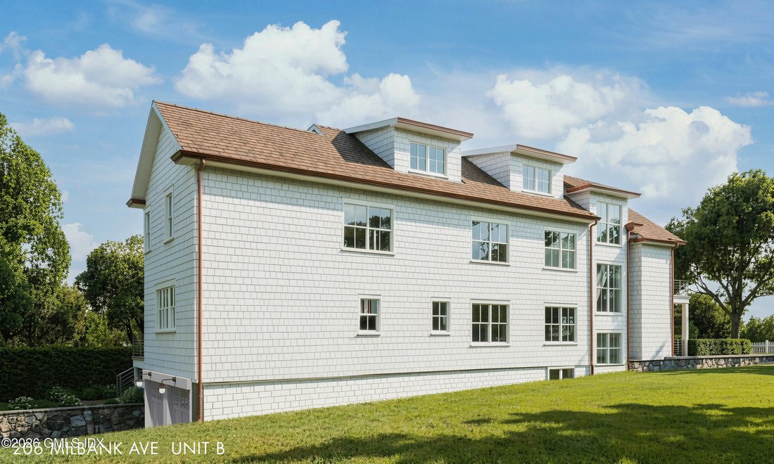 Condo in Greenwich, Connecticut, United States 4 - 18974010